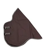 Amigo Bravo-12 Turnout Hood 150 gram Bruin / Beige Bies