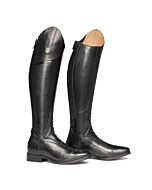 Mountain Horse Rijlaars Sovereign High Rider Black