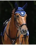 Passier Frontriem Onderlegd 