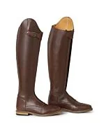 Mountain Horse Rijlaars Estélle Polo Bruin