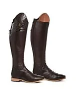 Mountain Horse Rijlaars Sovereign Lux Brown