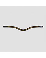 Passier Frontriem Messing Clincher