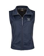 HV Polo Bodywarmer Softshell Aurora