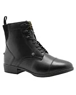 Suedwind Jodphur Advanced II Lace Zwart