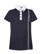 Equiline Wedstrijdshirt Jecko Boy's