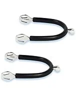 Stübben Dynamic Soft Touch Knop Sporen 15mm