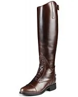 Ariat Dames Rijlaars Bromont Tall H2O Waxed