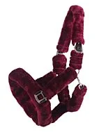 QHP Halster Akska Bordeaux