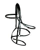 Schockemöhle Hoofdstel London-R