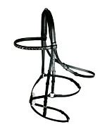 Schockemöhle  Hoofdstel London-R