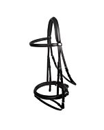 Schockemöhle Hoofdstel Stockholm-P