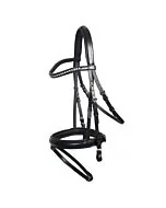 Schockemöhle Hoofdstel Berlin Neo