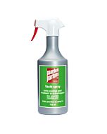 Bremsen Paardenparfum