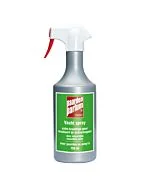 Bremsen Paardenparfum