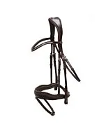 Schockemöhle Anatomisch Hoofdstel Concord