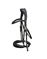 Schockemöhle Stang en Trens Hoofdstel Slimford