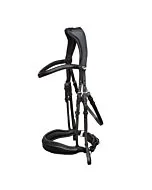 Schockemöhle Stang en Trens Hoofdstel Slimford