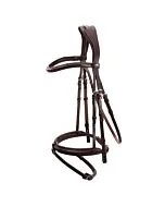 Schockemöhle Hoofdstel Tokyo Select