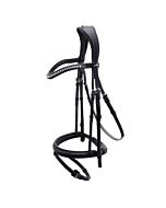 Schockemöhle Hoofdstel Rome Select