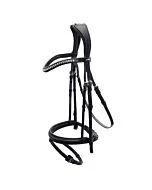 Schockemöhle Hoofdstel Rome Select