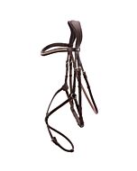 Schockemöhle Mexicaans Hoofdstel Rio Select