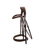 Schockemöhle Hoofdstel Montreal Select 