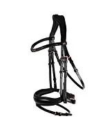 Schockemöhle Hoofdstel Stanford S 