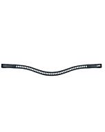 Schockemöhle Frontriem Crystal Select