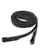 Schockemöhle Webband Teugels met blinde sluiting