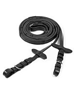 Schockemöhle Teugels Rubber en Stops