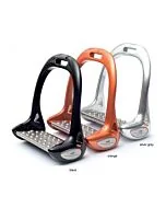 Schockemöhle Sports Stijgbeugel Titanio