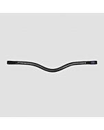 Passier Frontriem Zilverkleurige Clincher