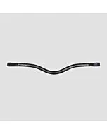 Passier Frontriem Zilverkleurige Clincher