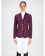 Equiline Rijjas Gait X cool Evo Bordeaux