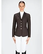 Equiline Rijjas Gait X cool Evo Brown