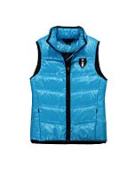 Kingsland Jessamine Ladies Down Vest