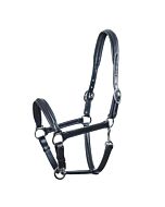 Schockemöhle Leren Halster Ulm