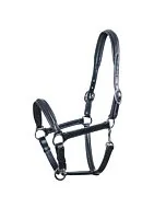 Schockemöhle Leren Halster Ulm