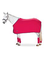 Eskadron Fleece Deken uni Freshberry