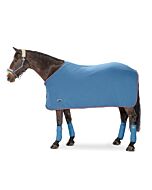 Eskadron Fleece Deken uni Skyblue