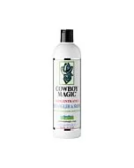 Cowboy Magic Detangler & Shine 473 ml