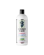 Cowboy Magic Rosewater Shampoo 946 ml