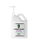 Cowboy Magic Rosewater Shampoo 3785 mL + Pump