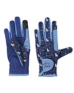 Horka Handschoenen Jolly Midnicht Blue