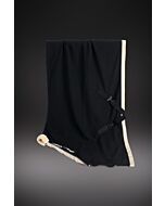 Eskadron Platinum Waffle Weave Zomer Deken Dark Navy