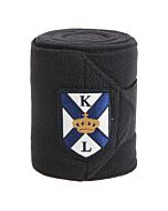 Kingsland Fleece Bandages 