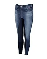 Pikeur Rijbroek Kalotta Grip Jeans