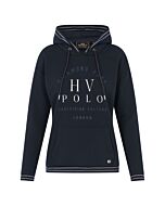 HV Polo Hoody Sweater Tori