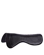 BR soft gel pad Dri-Lex Black