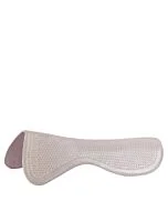 BR soft gel pad Dri-Lex Wit